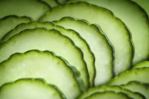 Cucumber