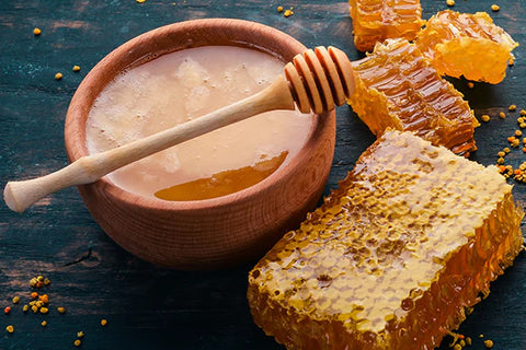 Tasmanian Manuka Honey